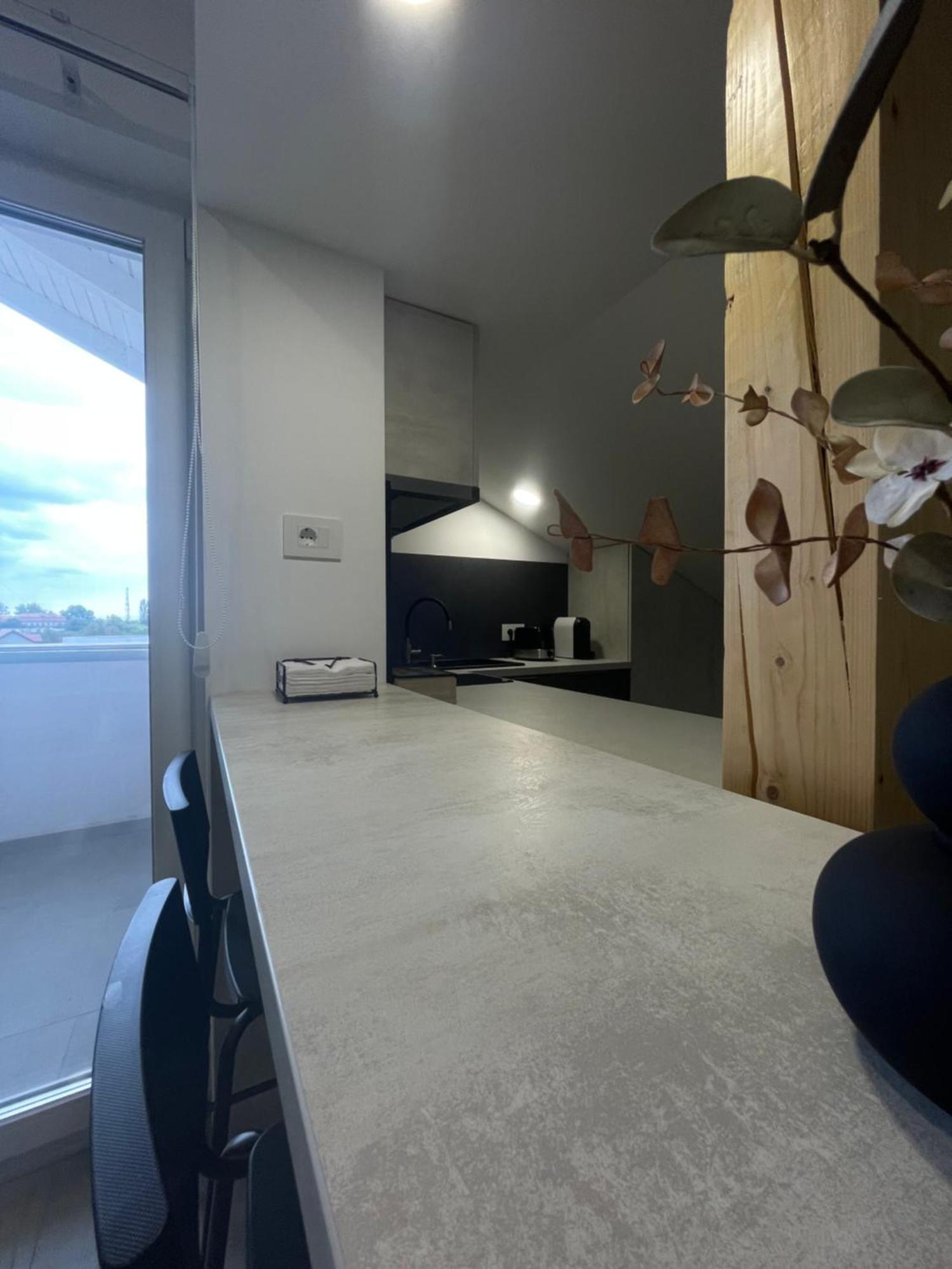 Comfort & Luxury Apartaments Pnmresidence Temesvár Kültér fotó